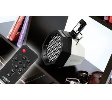 Produktbild Yamaha PDX-11