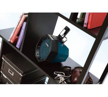 Produktbild Yamaha PDX-11