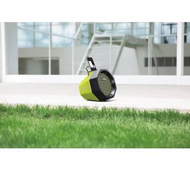 Produktbild Yamaha PDX-11