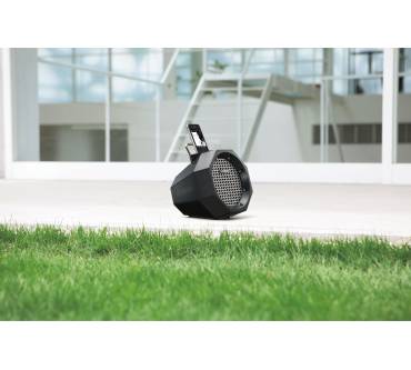 Produktbild Yamaha PDX-11