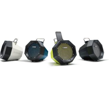 Produktbild Yamaha PDX-11