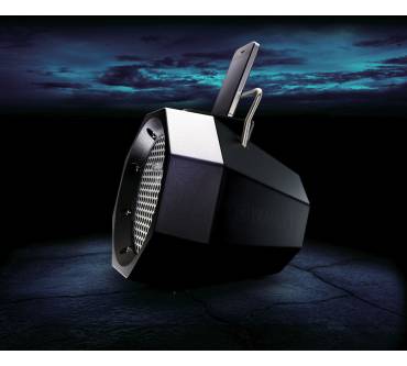 Produktbild Yamaha PDX-11