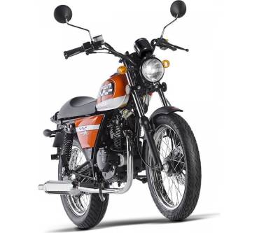 Produktbild Mash Seventy 125cc