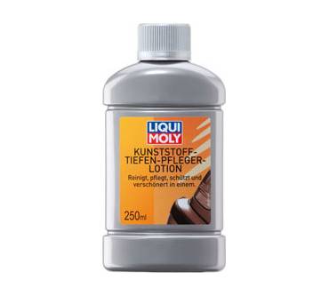Produktbild Liqui Moly Kunststoff-Tiefen-Pfleger-Lotion 250 ml