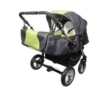 Produktbild Zekiwa Twin New