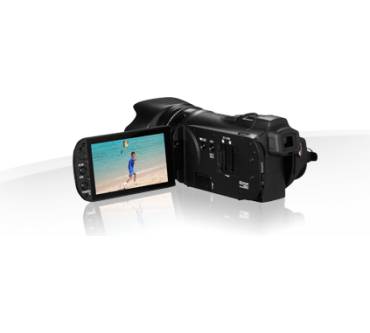 Produktbild Canon Legria HF G10