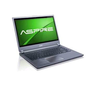 Produktbild Acer Aspire Timeline Ultra M5-481TG-73514G25Mas
