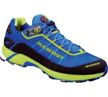 Produktbild Mammut MTR React