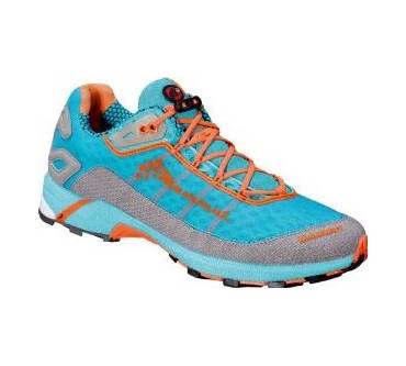 Produktbild Mammut MTR React