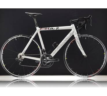 Produktbild Cucuma Foia R (Modell 2012)