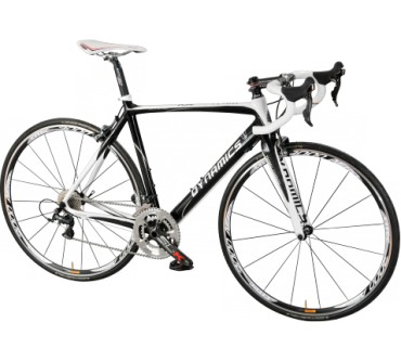 Produktbild Dynamics RSL Carbon Team - Shimano Dura Ace (Modell 2012)