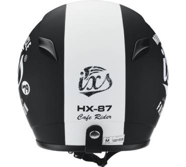 Produktbild IXS HX 87 Cafe Rider