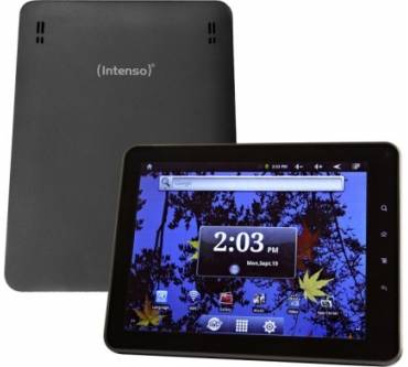 Produktbild Intenso IntensoTab 8