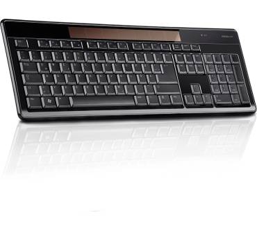 Produktbild SpeedLink Wireless Solar Keyboard