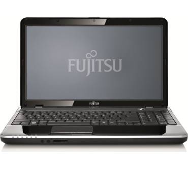 Produktbild Fujitsu LifeBook AH531