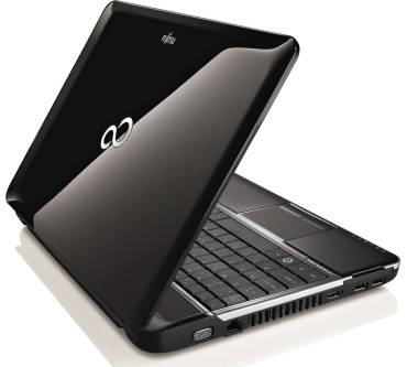 Produktbild Fujitsu LifeBook AH531