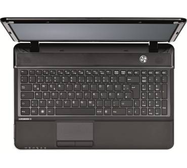 Produktbild Fujitsu LifeBook AH531