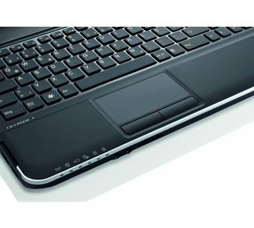 Produktbild Fujitsu LifeBook AH531
