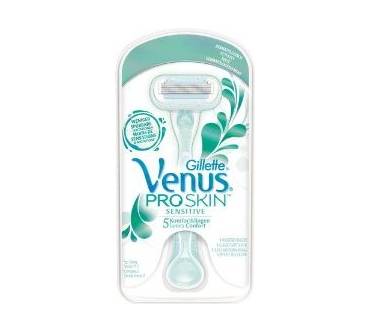 Produktbild Gillette Venus Pro Skin Sensitive
