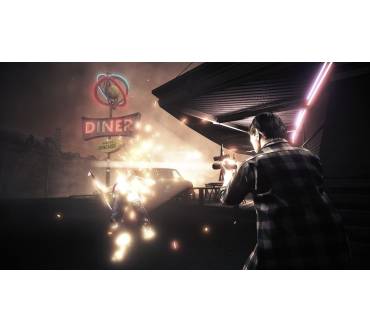 Produktbild Alan Wake