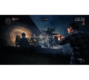 Produktbild Alan Wake