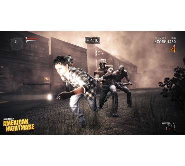 Produktbild Alan Wake