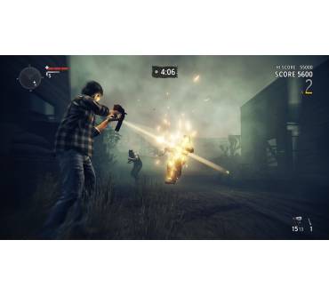 Produktbild Alan Wake