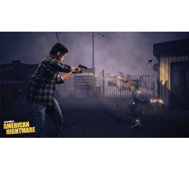 Produktbild Alan Wake