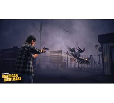 Produktbild Alan Wake