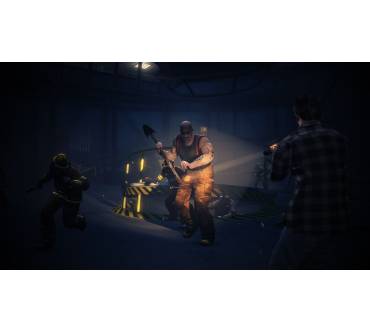 Produktbild Alan Wake