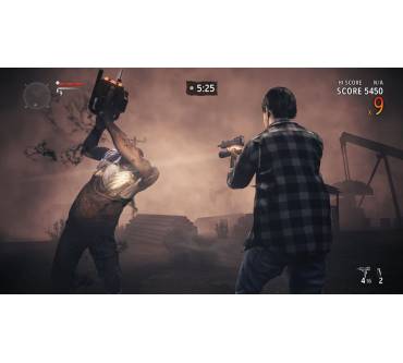 Produktbild Alan Wake