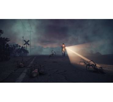 Produktbild Alan Wake