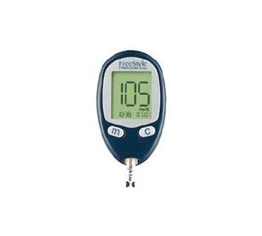 Produktbild Abbott FreeStyle Freedom Lite