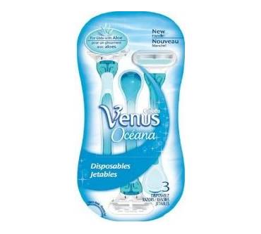 Produktbild Gillette Venus Oceana
