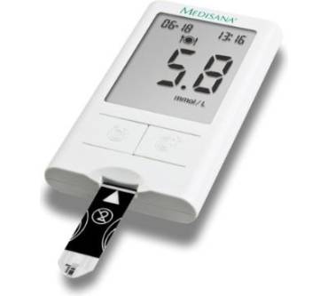 Produktbild Medisana MediTouch