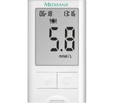 Produktbild Medisana MediTouch