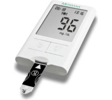 Produktbild Medisana MediTouch