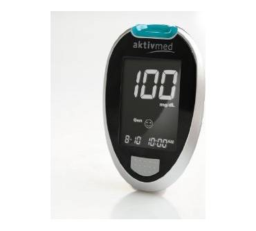 Produktbild Aktivmed GlucoCheck XL