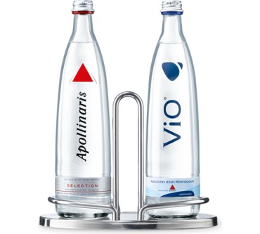 Produktbild ViO Mineralwasser