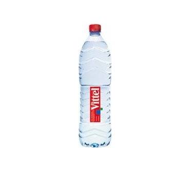 Produktbild Vittel Natürliches Mineralwasser ohne Kohlensäure