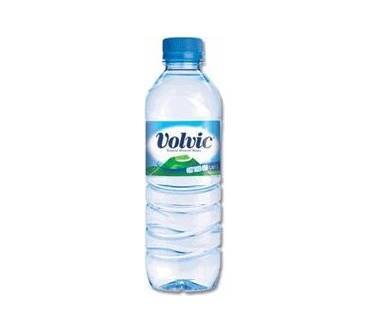 Produktbild Volvic Naturelle