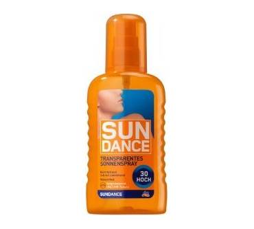 Produktbild dm / Sun Dance Transparentes Sonnenspray LSF 30