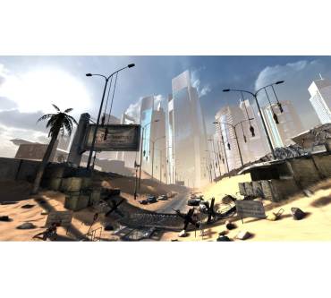 Produktbild Spec Ops: The Line