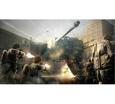 Produktbild Steel Battalion: Heavy Armor (für Xbox 360)
