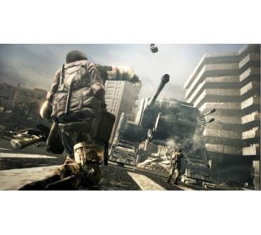 Produktbild Steel Battalion: Heavy Armor (für Xbox 360)