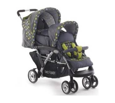 Produktbild CHIC 4 BABY Duo