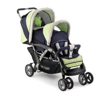 Produktbild CHIC 4 BABY Duo