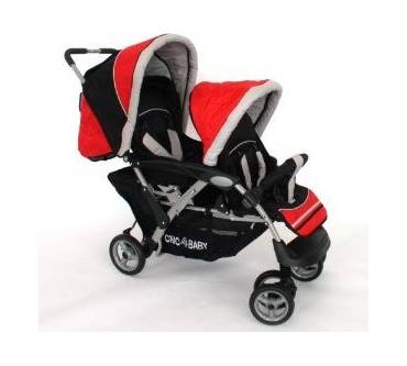 Produktbild CHIC 4 BABY Duo