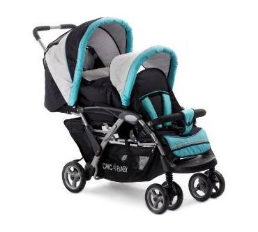 Produktbild CHIC 4 BABY Duo