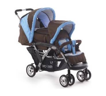 Produktbild CHIC 4 BABY Duo